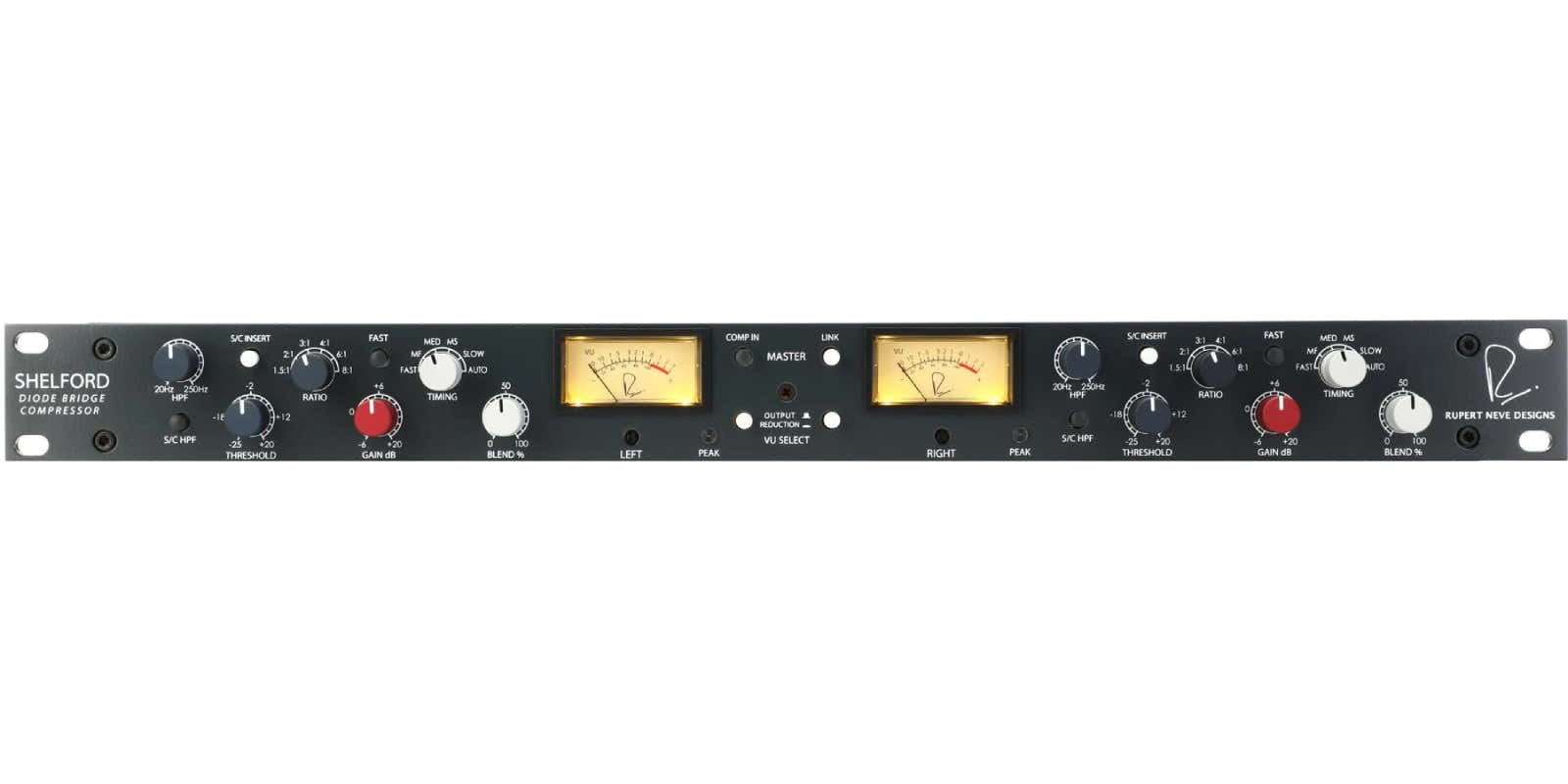 5254 Shelford Diodenbrugcompressor