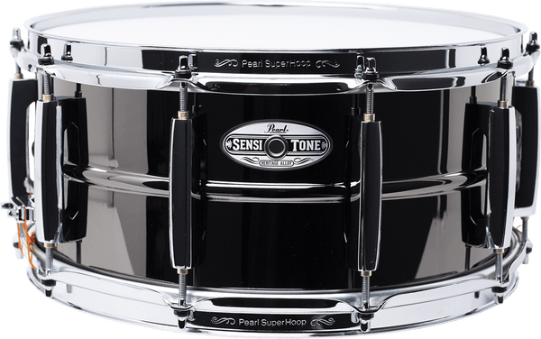 Pearl SENSITONE HERITAGE 14X6.5 ALLOY BRASS