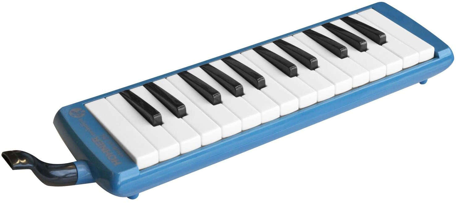 Student Blauw - 26 Toetsen