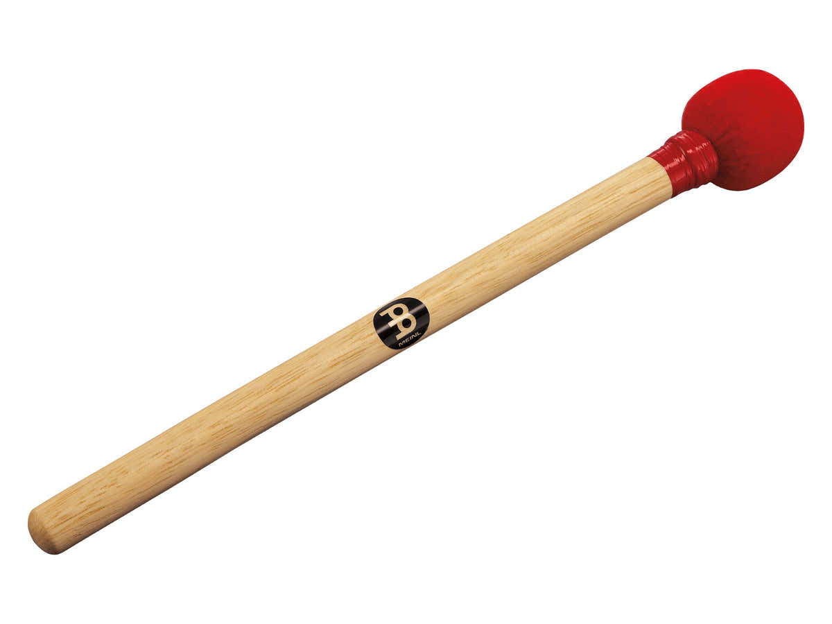 SB2 Houten Mallet 40 CM / 16 Vilten Kop 5CM / 2