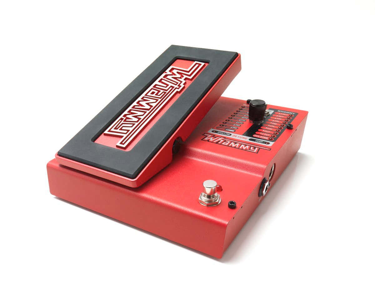 WHAMMY 5