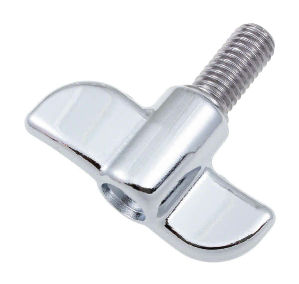 Sparedrum WS-8-16 - 16MM WING SCREW - M8 THREAD (X1)