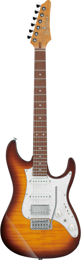 AZ22S1F Viool-Sunburst