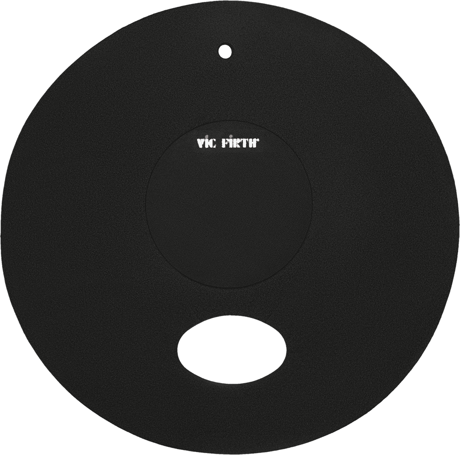 BASS DRUM 22"