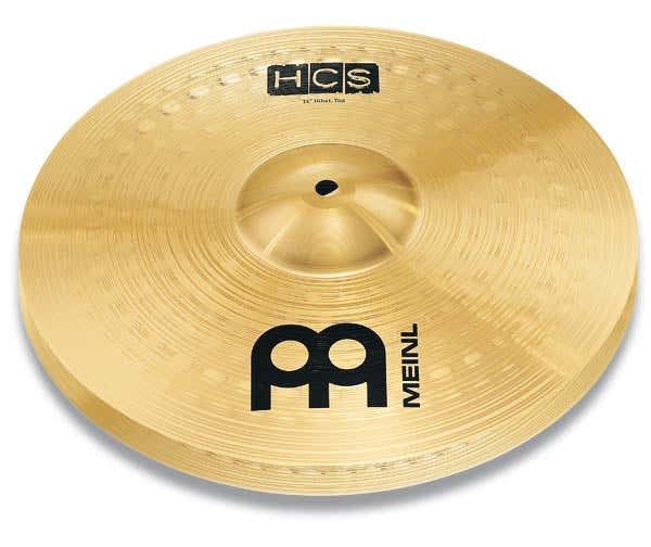 HCS13H - HCS 13" Hi-hat