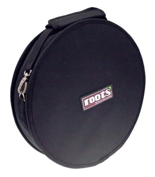10" X 6CM PANDEIRO DELUXE PROTECTION BAG - SEMI-RIGID