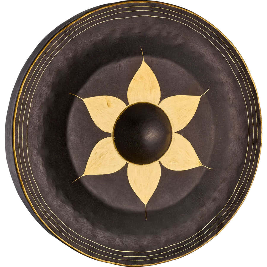 THG22 - 22" Thaise gong
