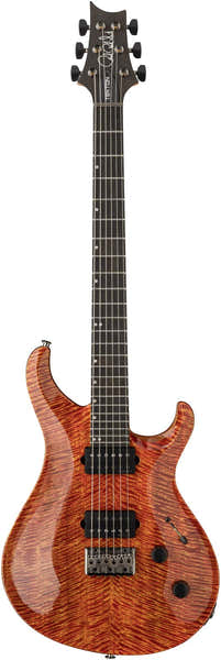 PRS Tekton Imperial Topaz