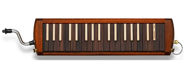HOUTEN MELODICA 37