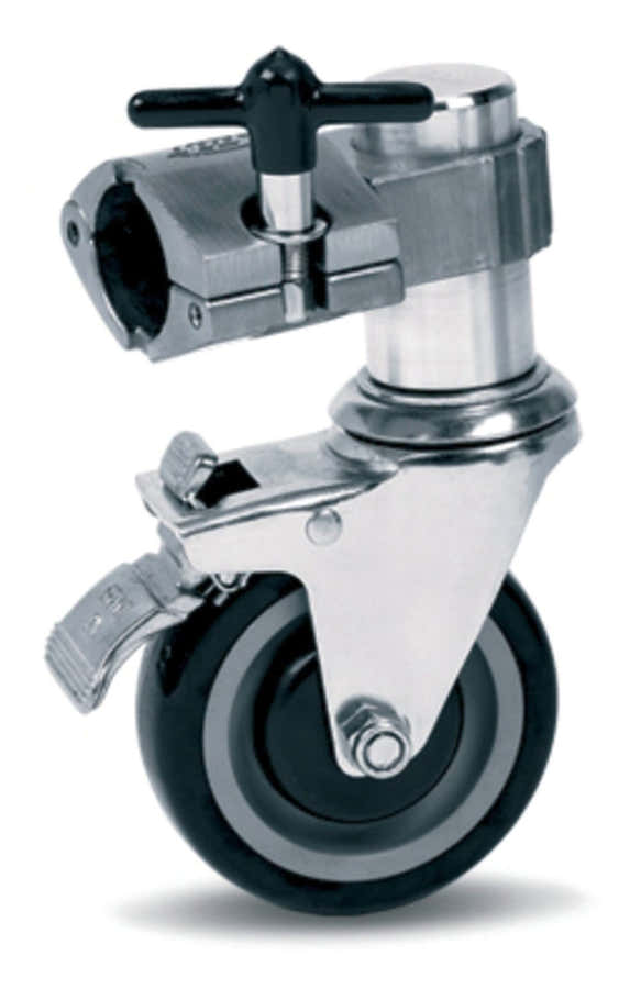 CASTORS FOR RACK DWCPRKCAST