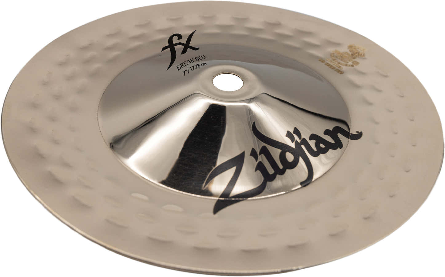 Fxwb07 - 7 Fx Bell