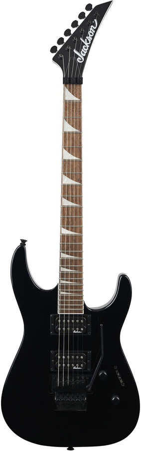 Soloist HH X LRL Hoogglans zwart