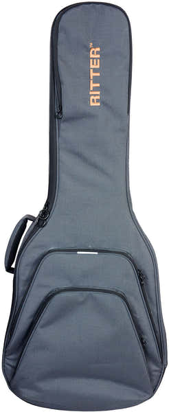GR4 Dreadnought Gray Gigbag