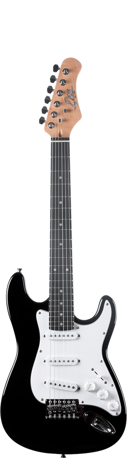 ST 100 3/4 Zwart
