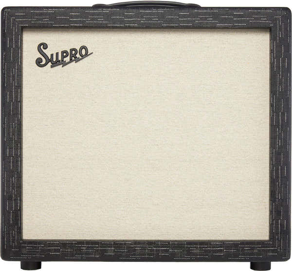 Supro Royale 1X12 Cabinet