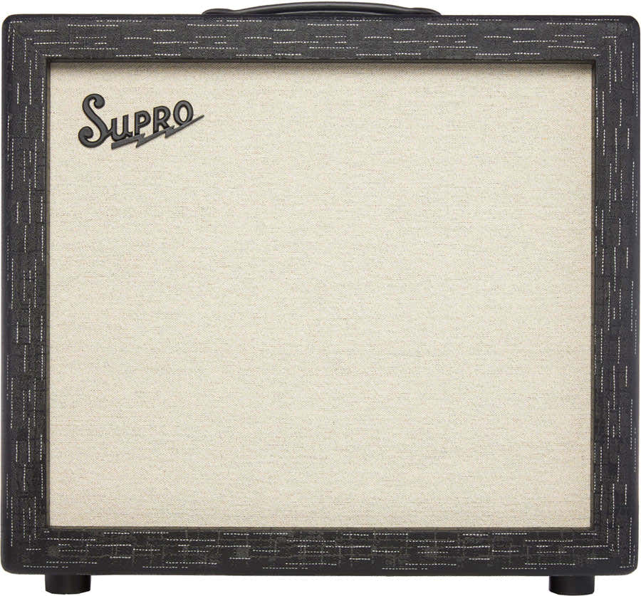 Royale 1X12 Cabinet