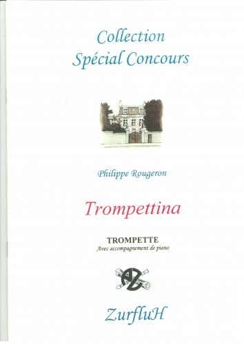 Rougeron P. - Trompettina