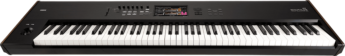 Nautilus 88 At