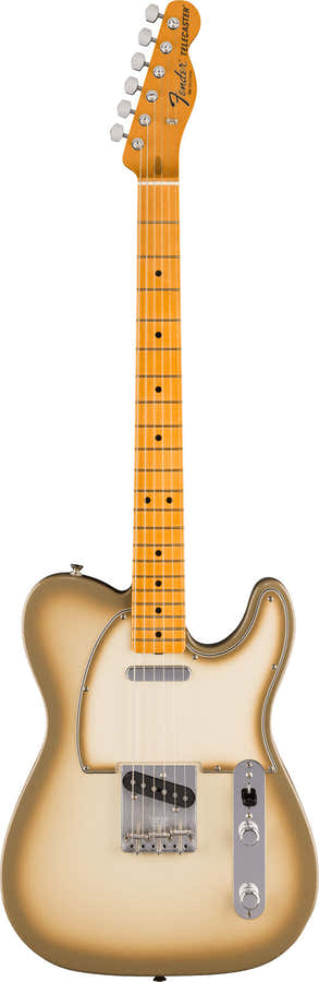 Vintera 6s Telecaster SS LTD Editie MN Antigua