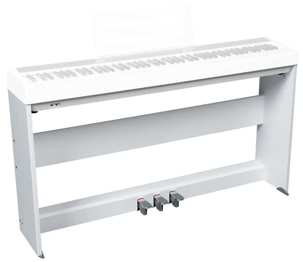 Keyboardstand voor XP2 Wit