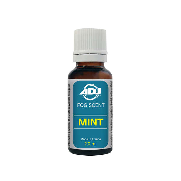 FOG SCENT MINT 20ML