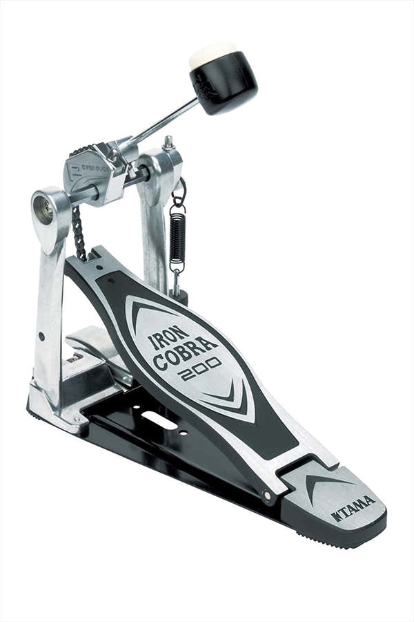 HP200P - Iron Cobra
