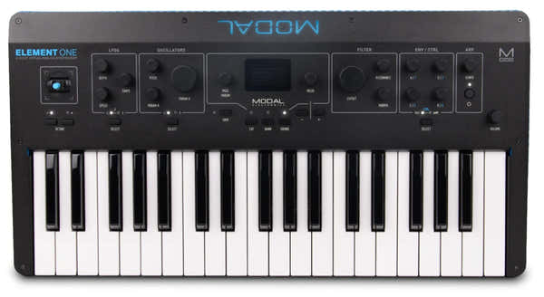 Modal Electronics Element ONE