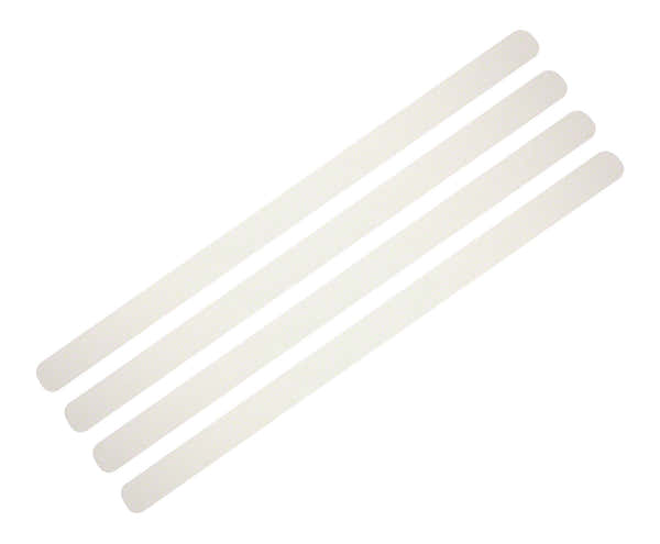 Sparedrum SNW-S - SNARE WIRE STRAPS (X4)