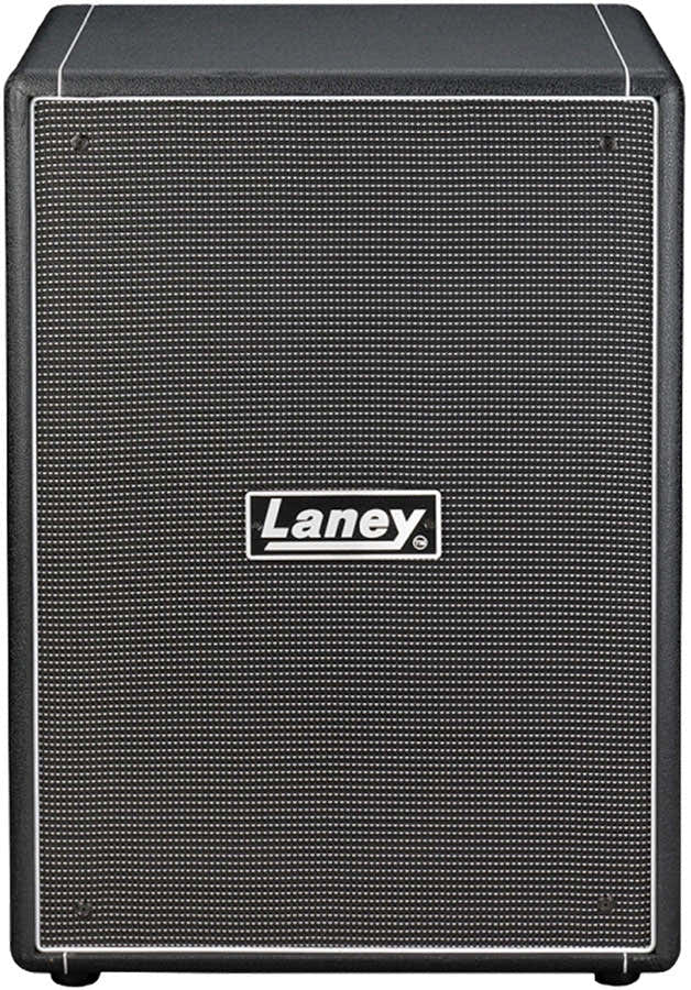 SPEAKER BASS LANEY DIGBETH 2X12"