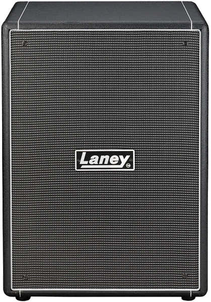 SPEAKER BASS LANEY DIGBETH 2X12"