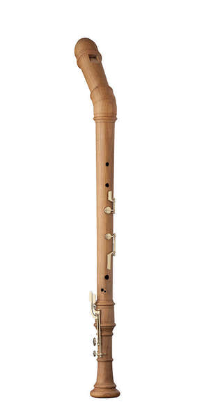 Kung SUPERIO BASS CHERRY WOOD 2603