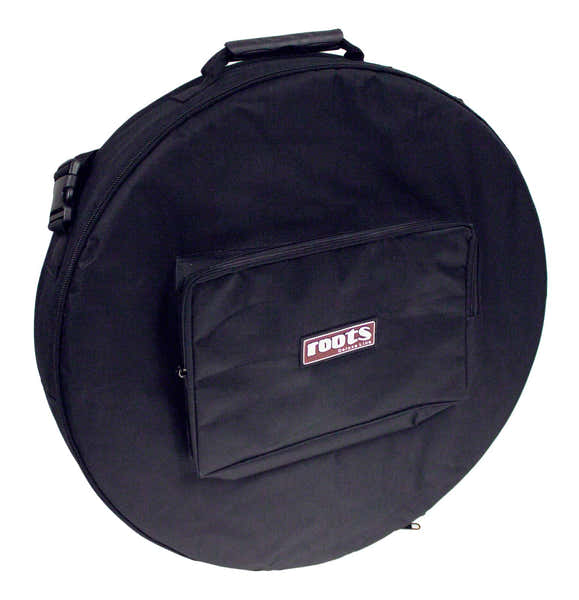 Roots Percussion 22" X 9CM FRAME DRUM DELUXE PROTECTION BAG