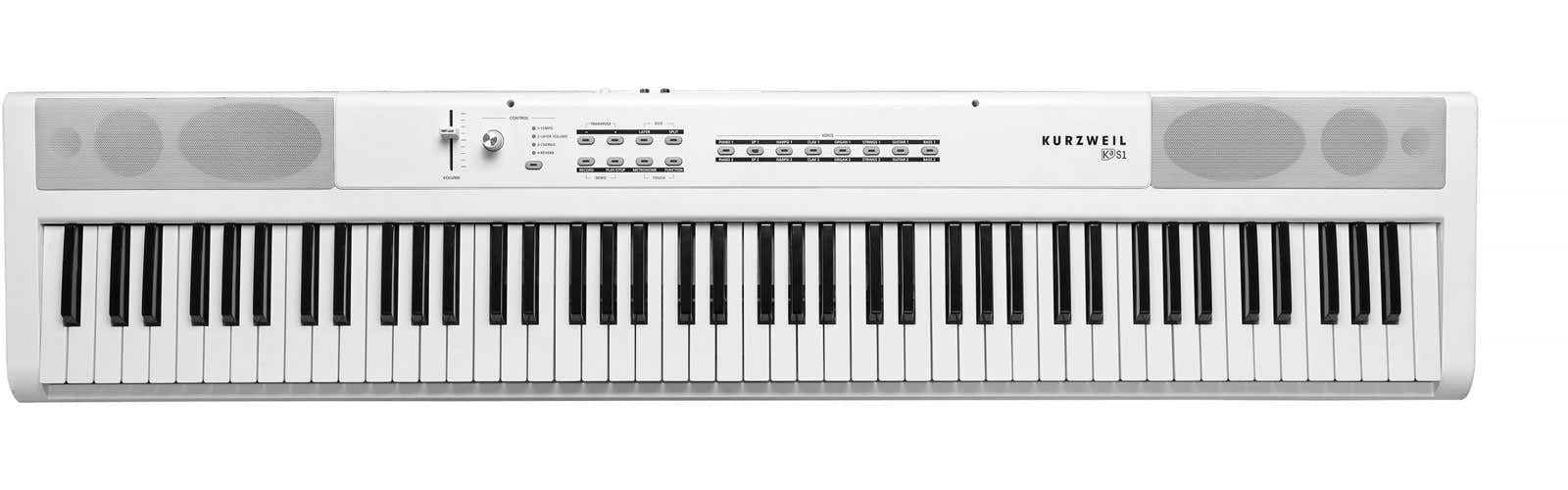 KA-S1 Wit