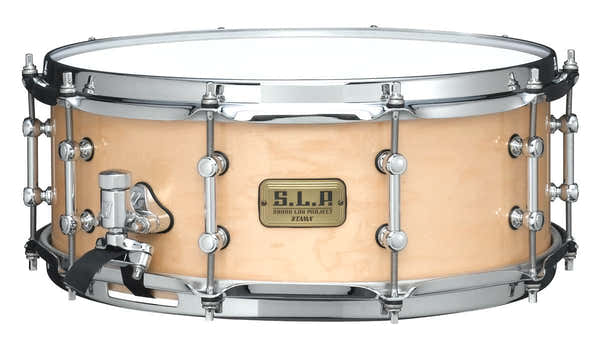 Tama LMP1455-SMP - SLP SOUND LAB PROJECT CLASSIC MAPLE 14" X 5.5" - SUPER MAPLE