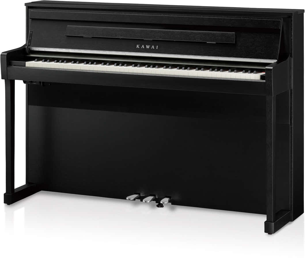 CA901 Zwart