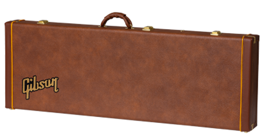 Koffer Firebird Modern Bruin