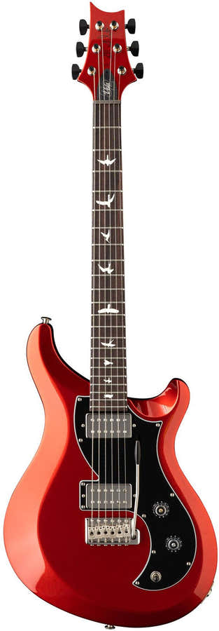 S2 Vela HHT Appelrood Metallic
