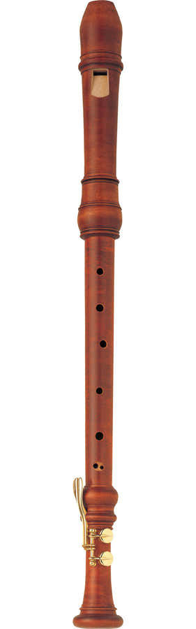 YRT61M Tenor - Esdoorn (Barok)