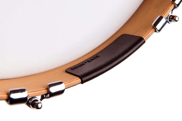 Drum N Base HP180 - BASS DRUM HOOP PROTECTION - RUBBER