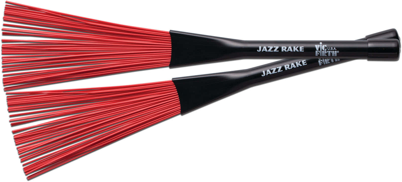 NYLON JAZZ RAKE BRUSHES