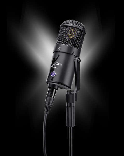 Neumann U47 Fet