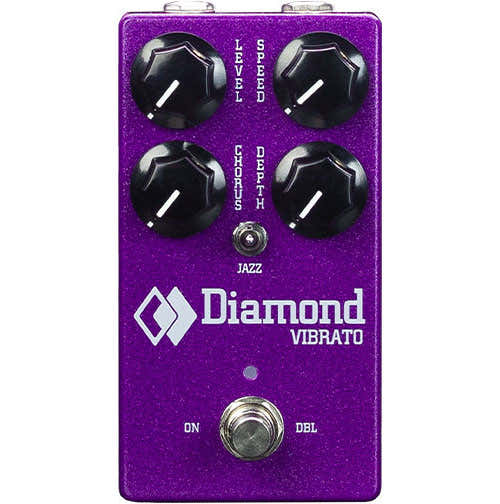 Diamond Vibrato
