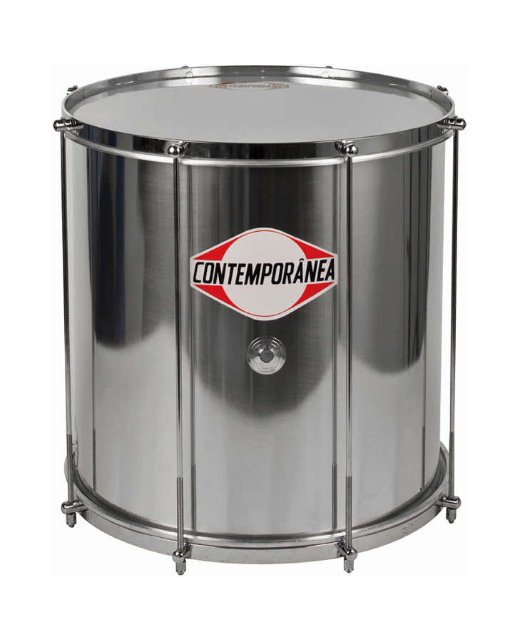 C-SUA16 - Aluminium Surdo Serie Axe - 16" X 40CM