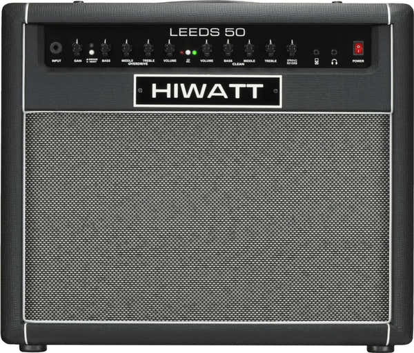 Leeds 50W 1X12"