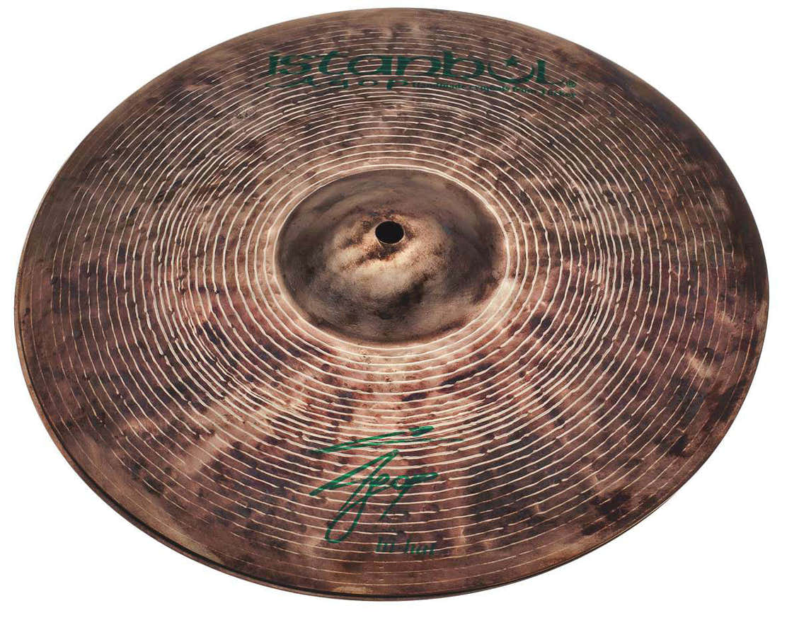 16" Signature - Agop Hi-Hat