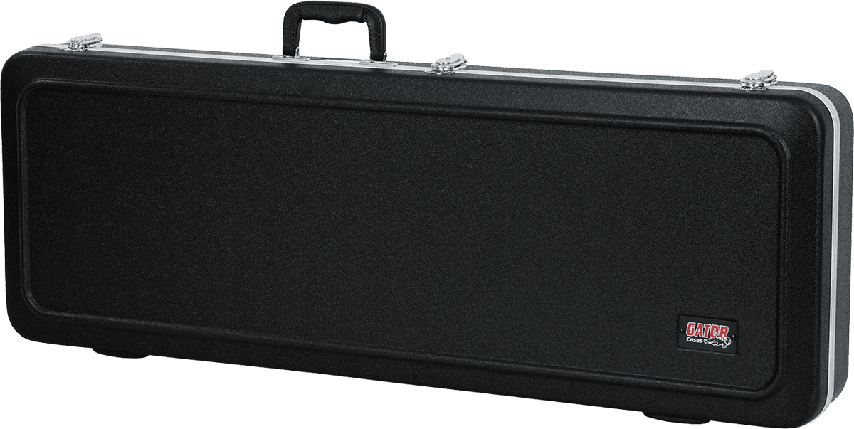 Elektrische Koffer Zwart ABS Deluxe - GC