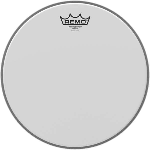 BA-0112-00 - AMBASSADOR COATED 12