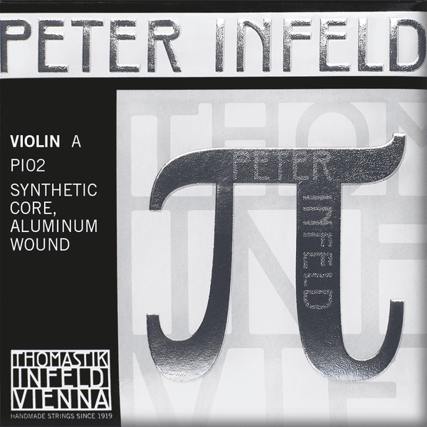 STRINGS VIOLIN CORE SYNTHETIQUE PETER INFELD A ALU PI02