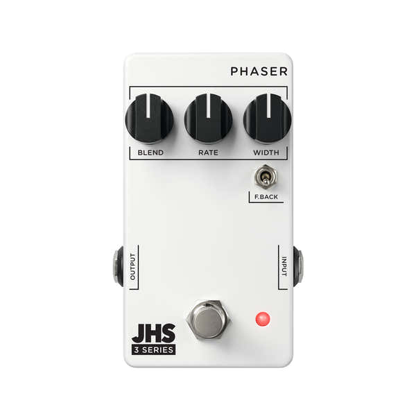 3 Series Phaser