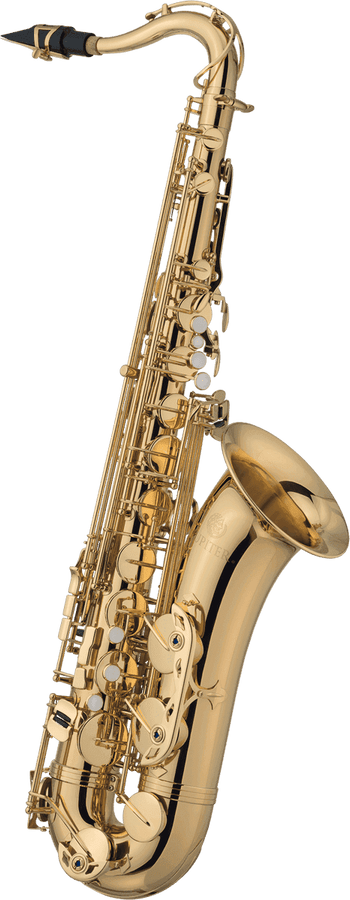 JTS700Q - Tenor Gelakt - Studie